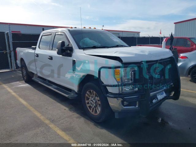 ford f-250 2017 1ft7w2a64hed15670
