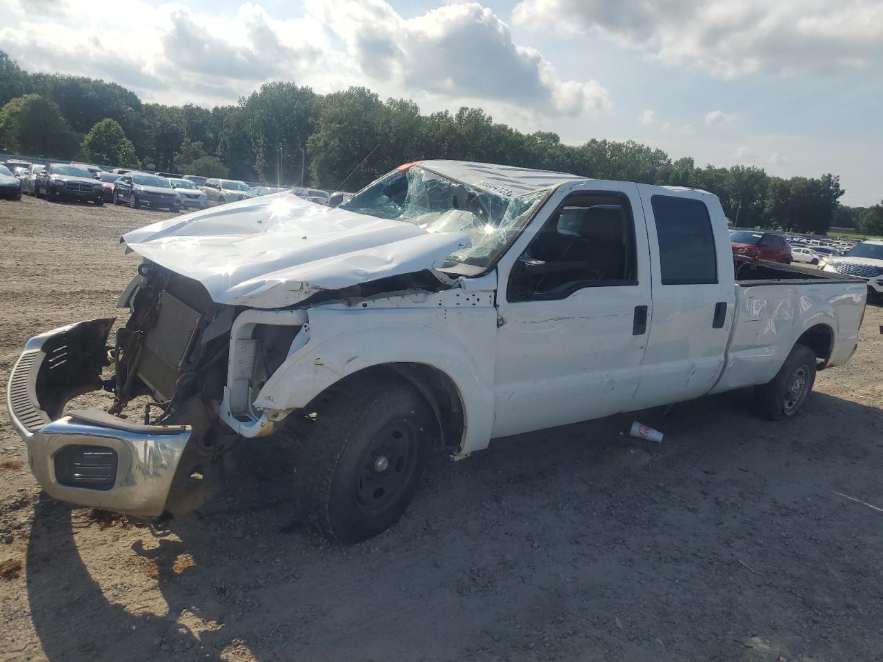 ford f250 2011 1ft7w2a65bec54059