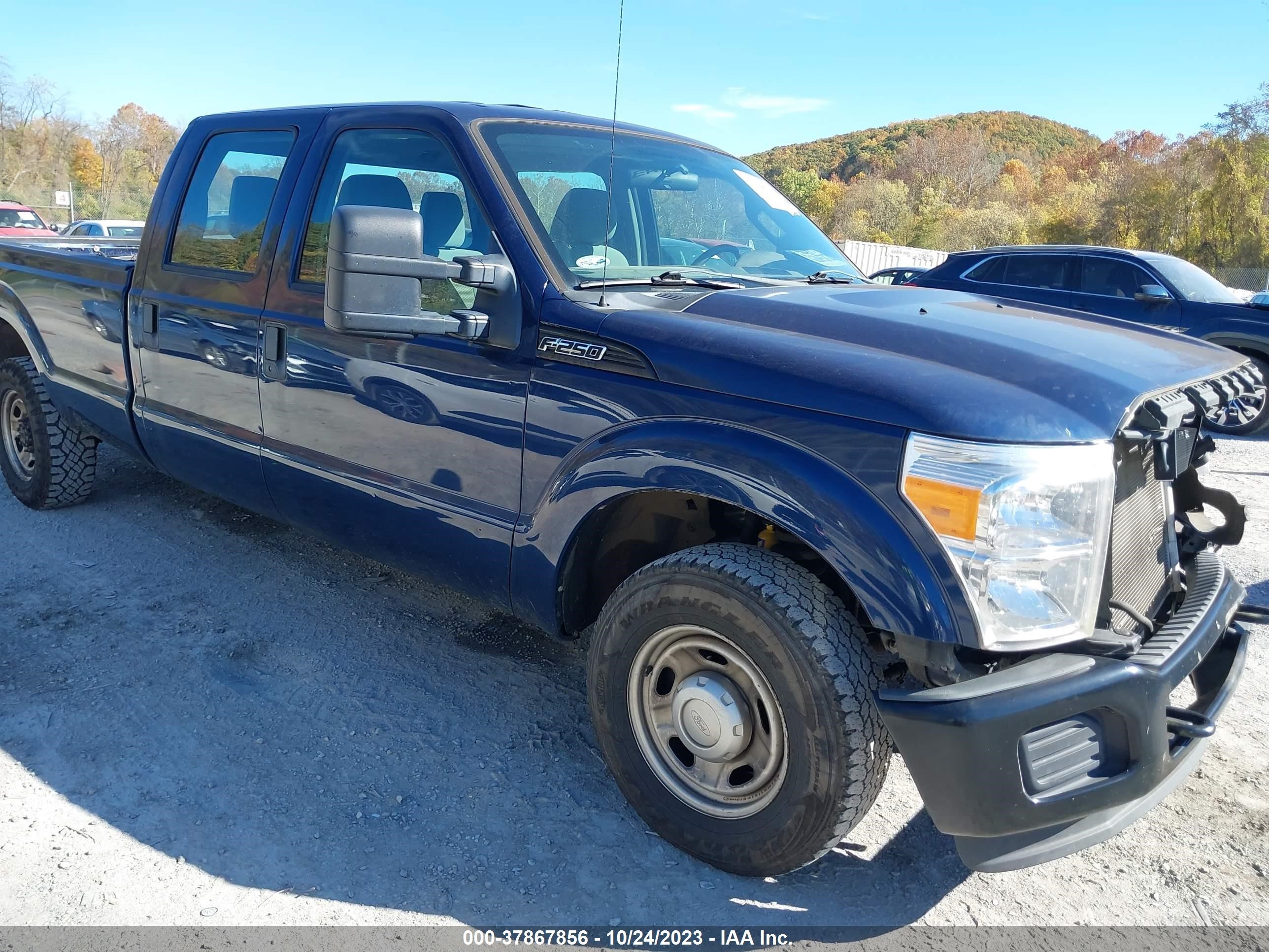 ford f250 2011 1ft7w2a66bed01339