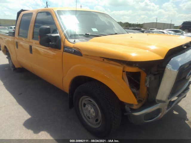 ford super duty f-250 srw 2016 1ft7w2a67gec33995