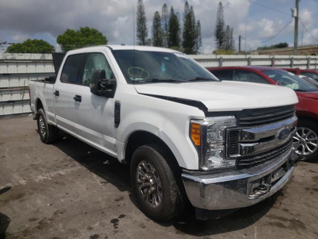 ford f-250 2017 1ft7w2a67hec64326