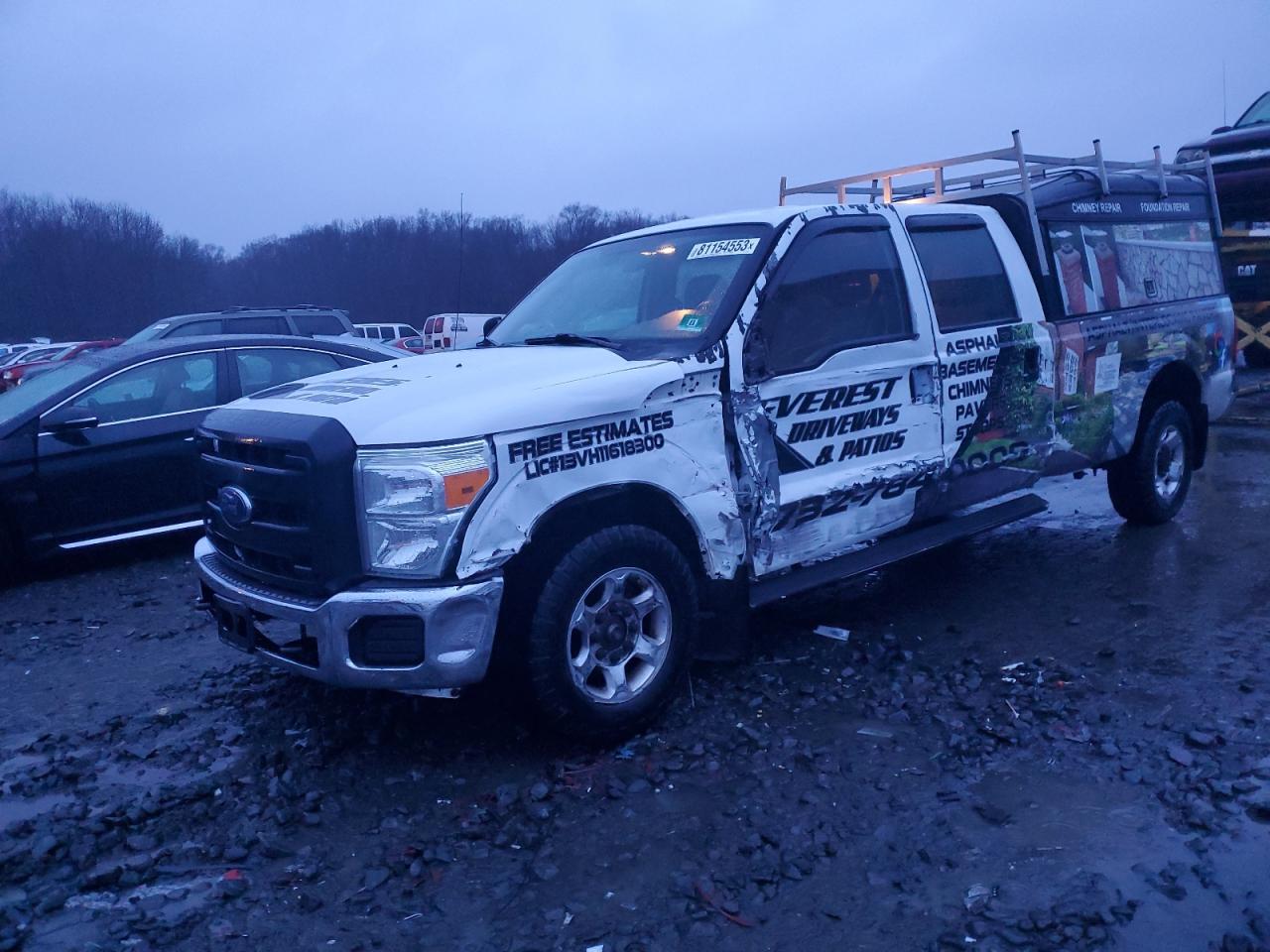 ford f250 super 2014 1ft7w2a68eea51140