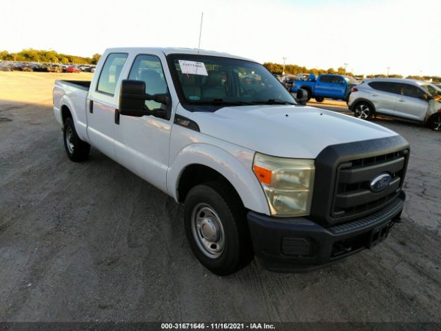 ford super duty f-250 srw 2015 1ft7w2a68fea67808