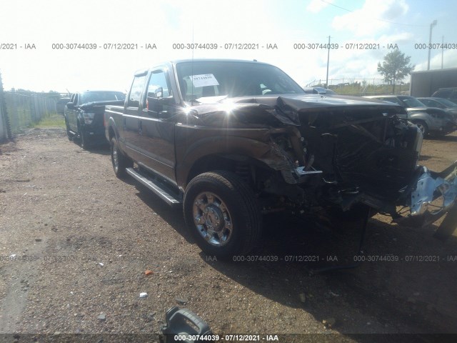 ford super duty f-250 srw 2015 1ft7w2a68fec21210