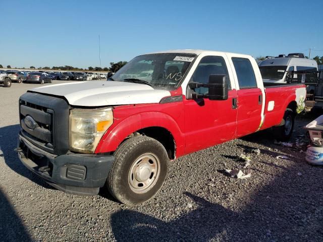 ford f250 super 2012 1ft7w2a69cec99989