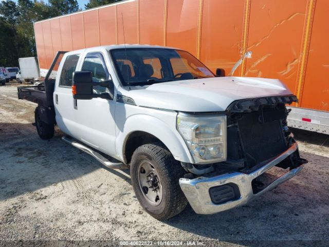 ford f-250 2015 1ft7w2a69fec86437