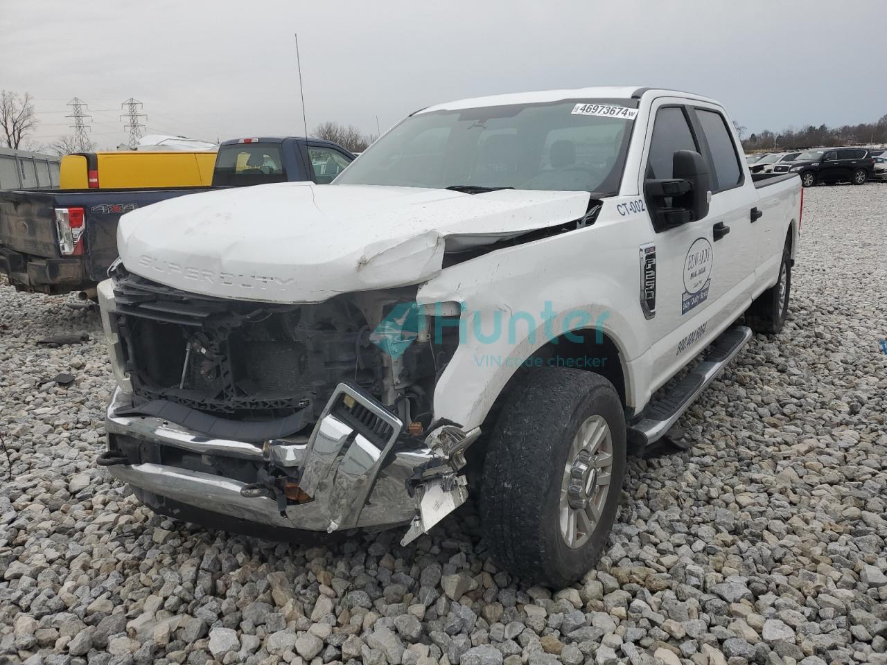 ford f250 2017 1ft7w2a69hee28336