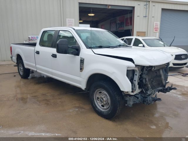 ford f-250 2021 1ft7w2a69mec09225