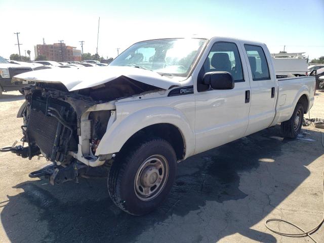 ford f250 super 2011 1ft7w2a6xbeb33849