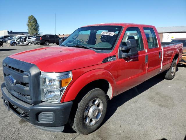 ford f250 super 2012 1ft7w2a6xcec56990