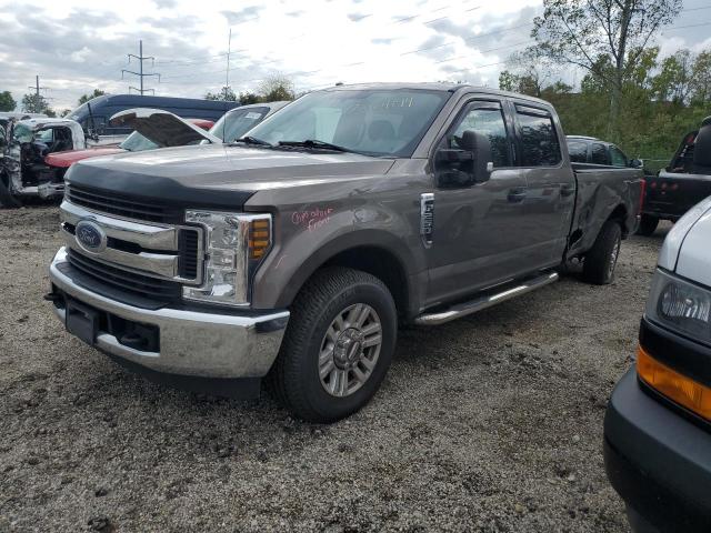 ford f250 super 2018 1ft7w2a6xjed04808