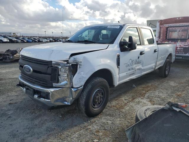 ford f250 super 2019 1ft7w2a6xkeg24177