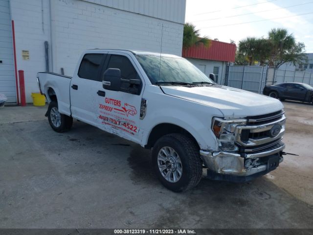 ford  2020 1ft7w2a6xlee66263