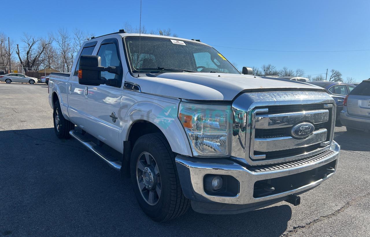 ford f250 2011 1ft7w2at0bea93271