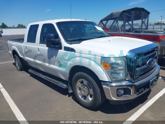 ford f-250 2011 1ft7w2at2bea85480