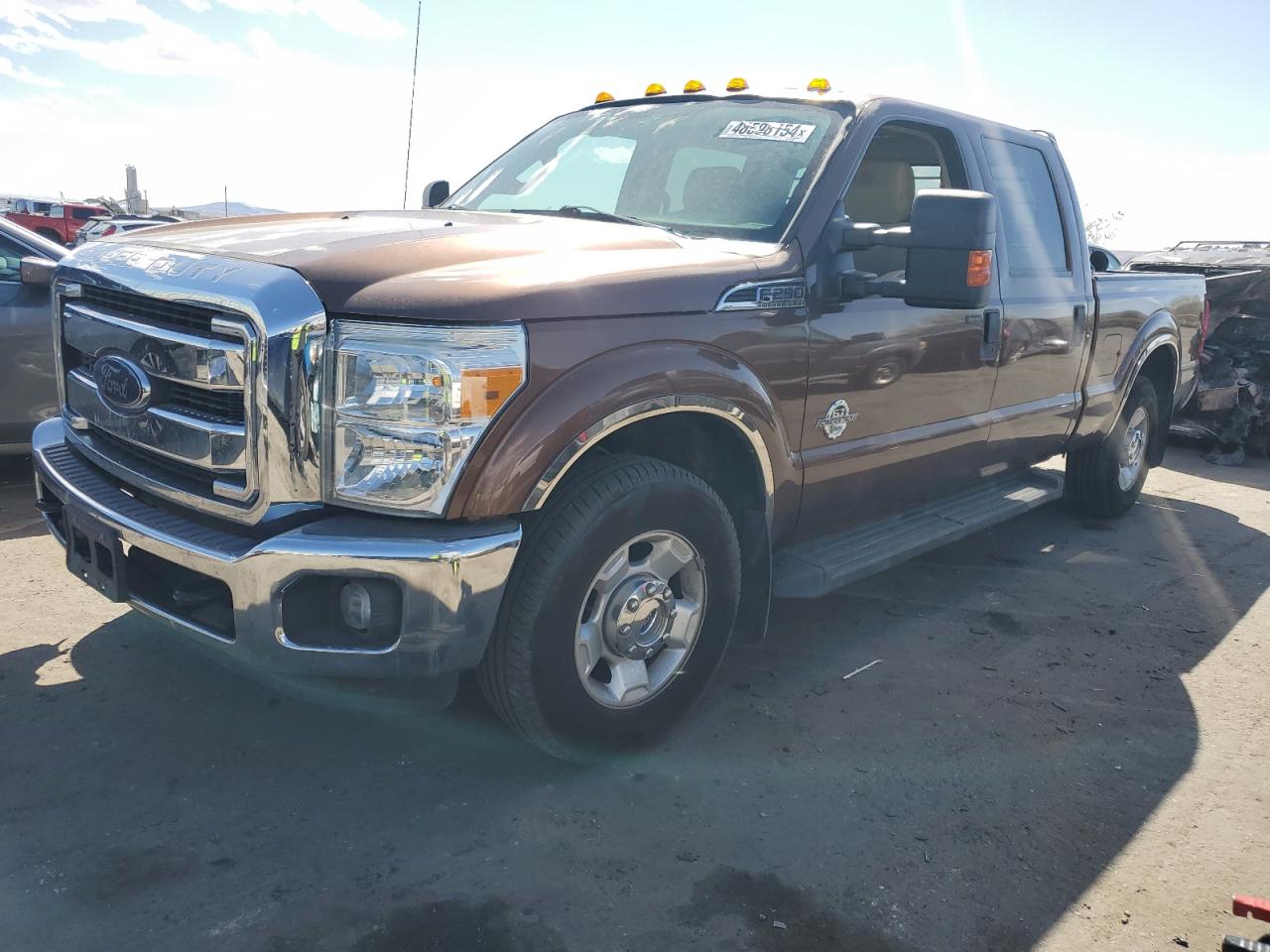 ford f250 2012 1ft7w2at2ceb39796