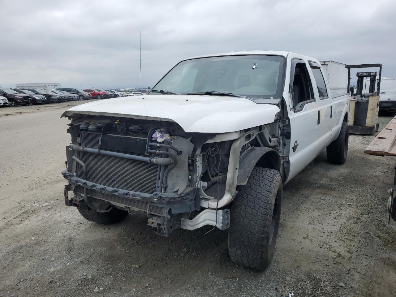 ford f250 2011 1ft7w2at5beb13496