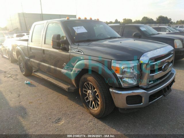ford super duty f-250 2012 1ft7w2at6ced04104
