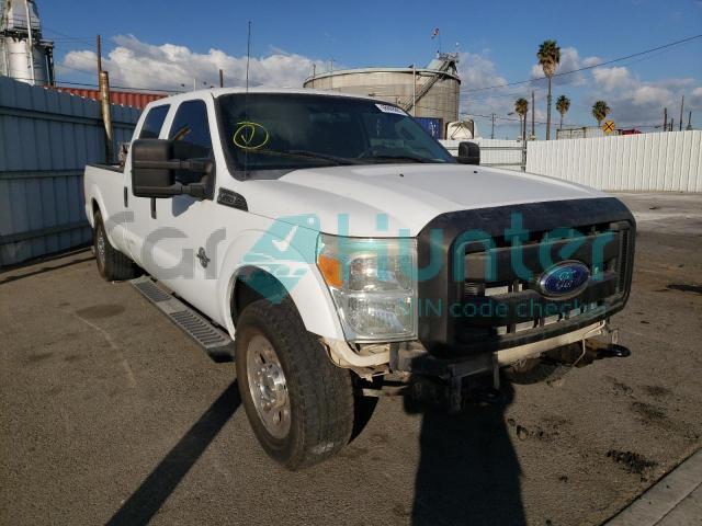 ford f250 super 2011 1ft7w2at7bed05633