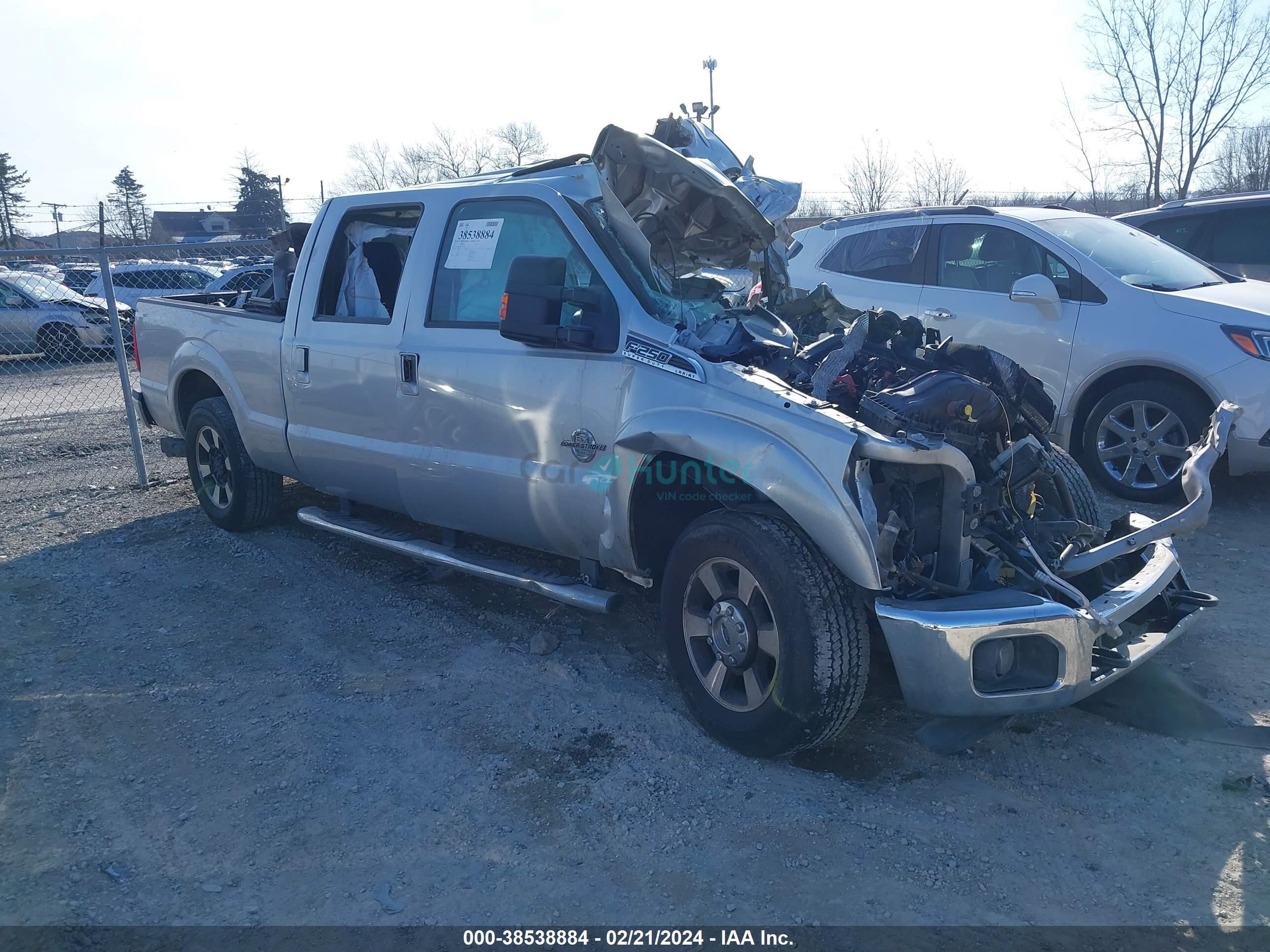 ford f250 2015 1ft7w2at7fec30731