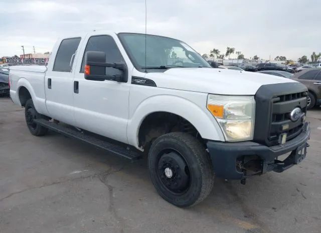 ford super duty f-250 2012 1ft7w2b60cea59602