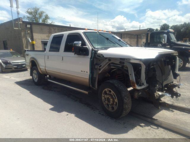 ford f-250 2012 1ft7w2b60cec20661