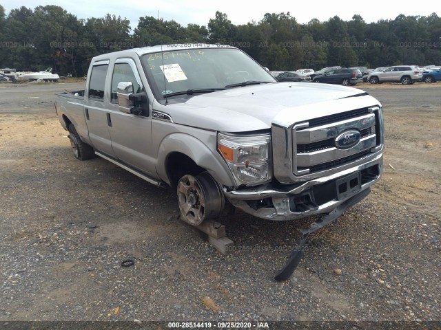 ford super duty f-250 2012 1ft7w2b60ced01966