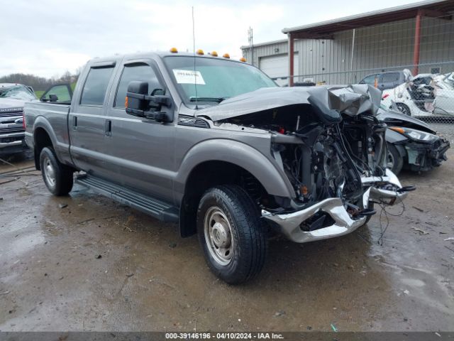 ford f-250 2013 1ft7w2b60dea99454