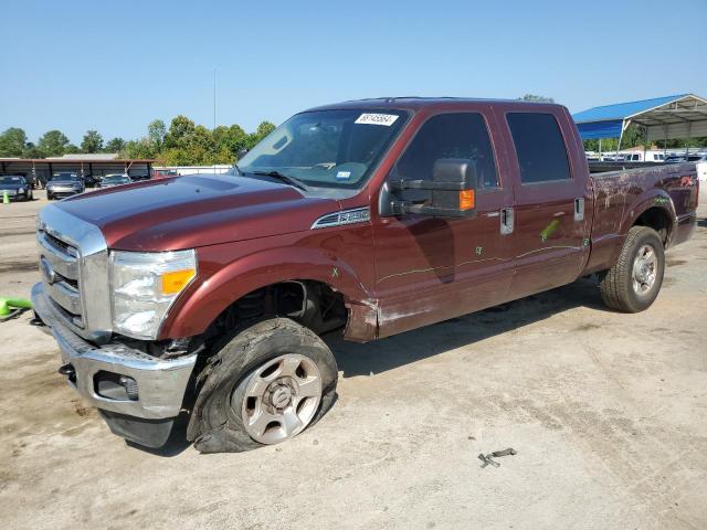 ford f250 super 2016 1ft7w2b60gec29799