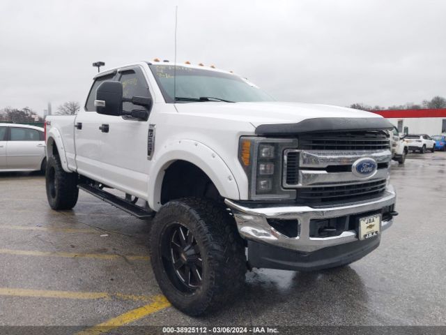 ford f-250 2017 1ft7w2b60hec24541