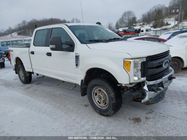 ford f-250 2017 1ft7w2b60hef06176