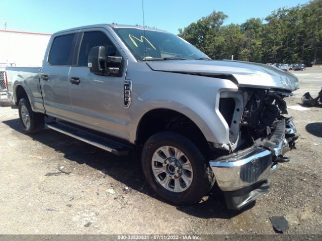 ford super duty f-250 srw 2020 1ft7w2b60lee82888