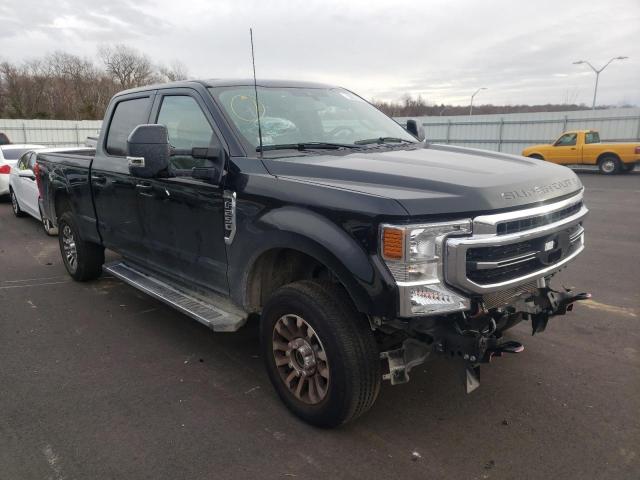 ford f250 super 2021 1ft7w2b60med94019