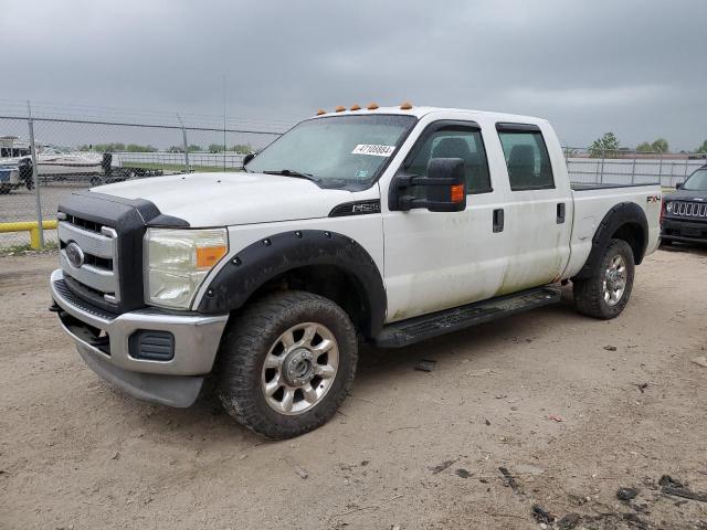 ford f250 super 2011 1ft7w2b61bec53666