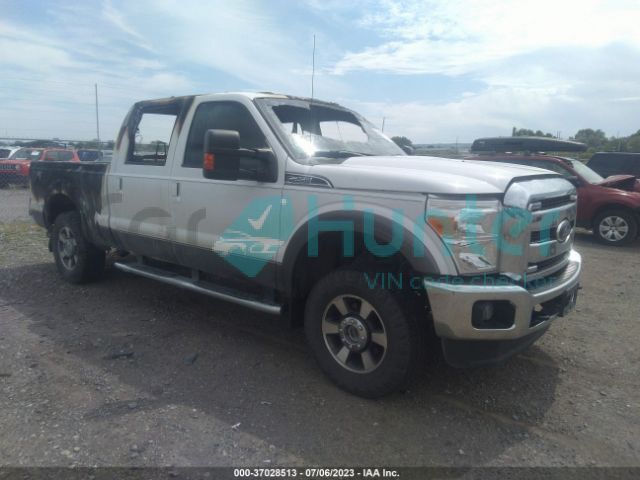 ford f-250 2012 1ft7w2b61ced18677