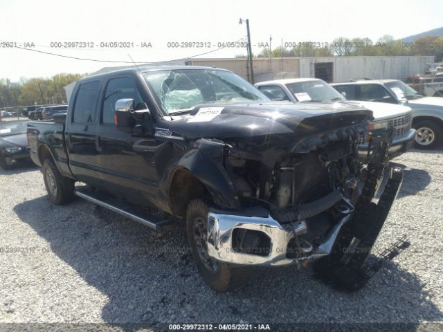 ford super duty f-250 srw 2015 1ft7w2b61fea61945