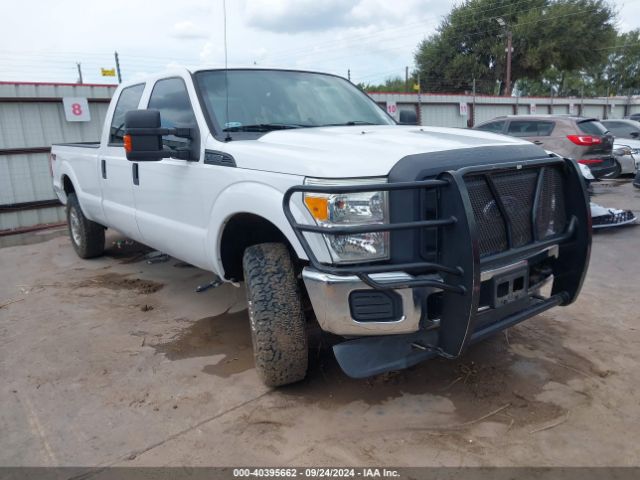 ford f-250 2015 1ft7w2b61fec34668