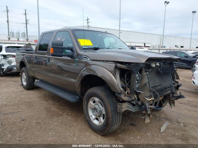 ford f-250 2016 1ft7w2b61gea26646