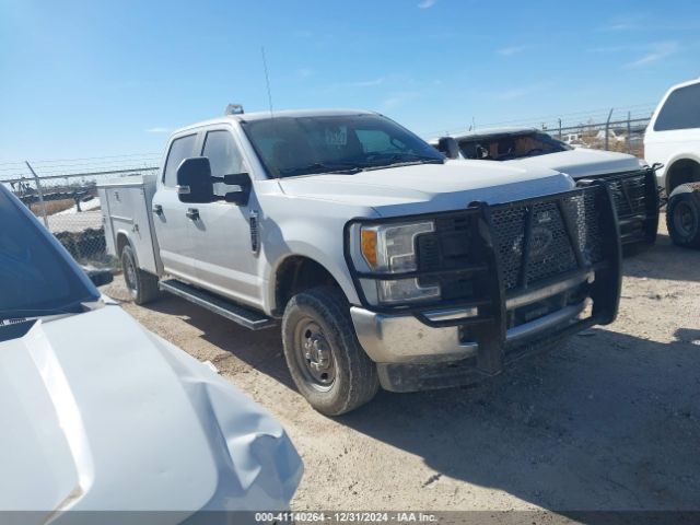 ford f-250 2017 1ft7w2b61hee97827