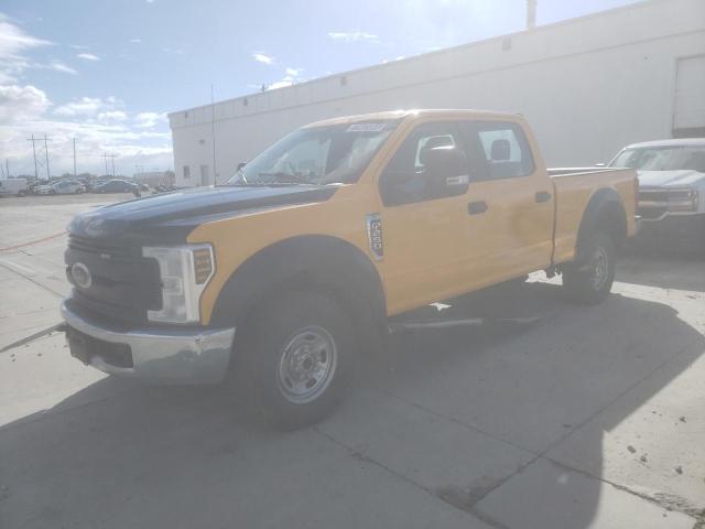 ford f250 super 2018 1ft7w2b61jec83541