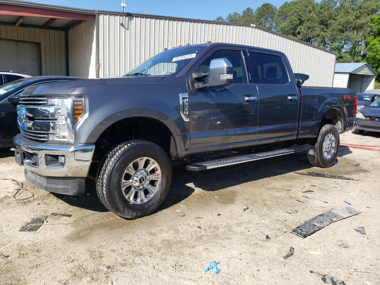ford f250 2019 1ft7w2b61ked33677