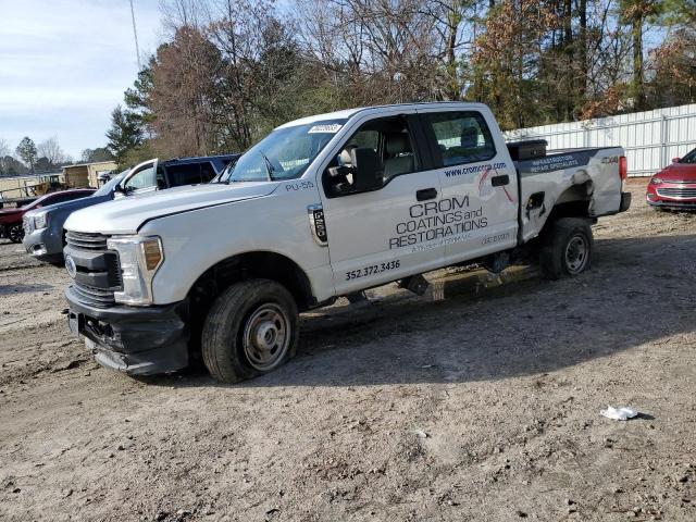 ford f250 super 2019 1ft7w2b61ked39981