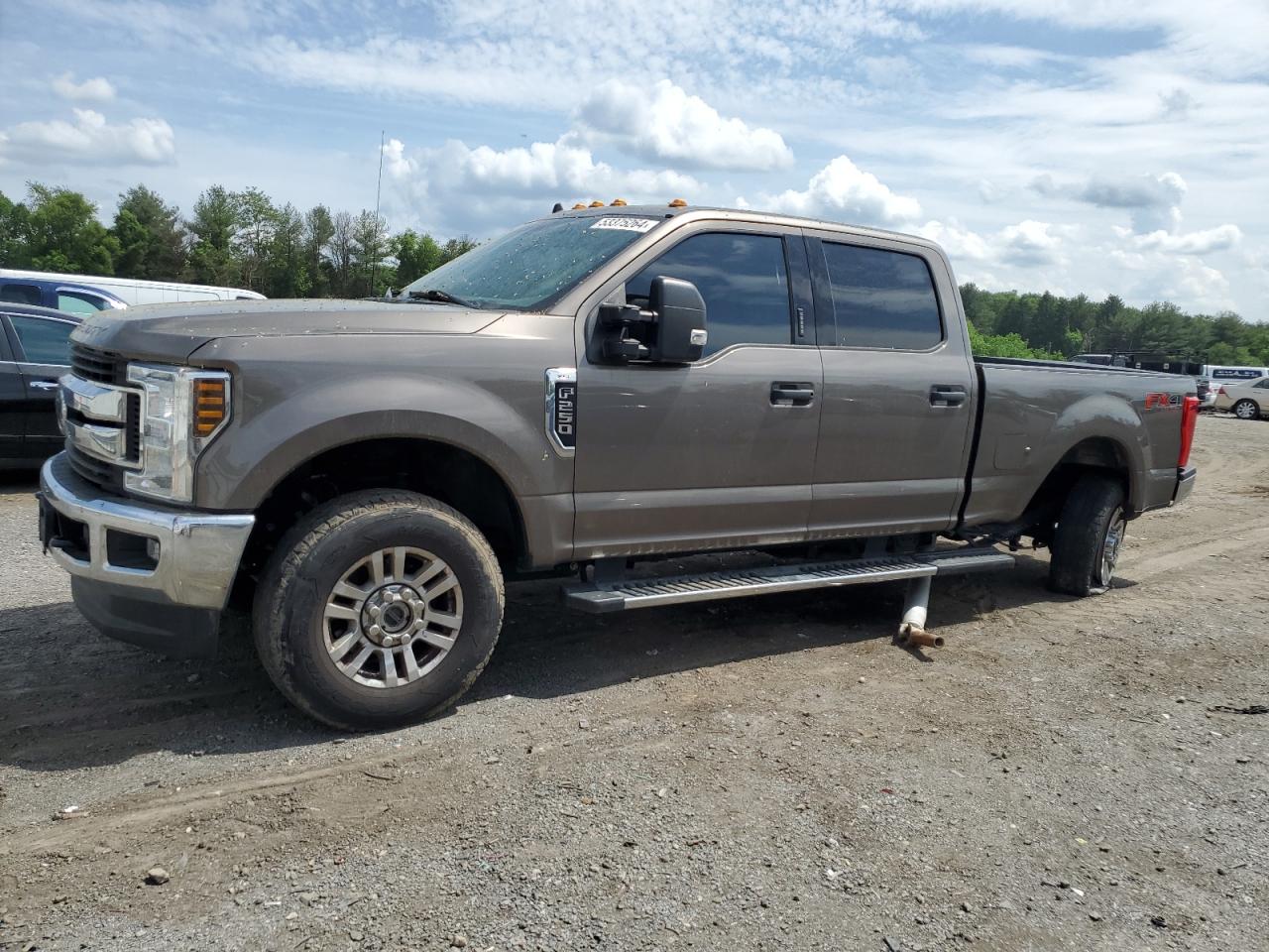 ford f250 2019 1ft7w2b61ked61480