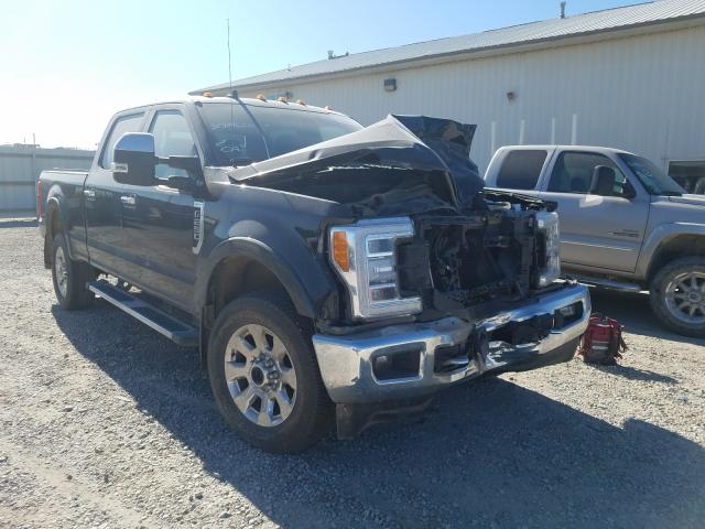 ford f250 super 2019 1ft7w2b61ked93958