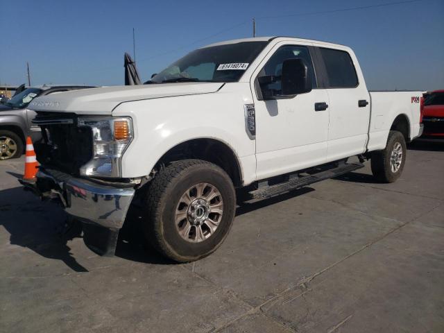ford f250 2021 1ft7w2b61mee07313