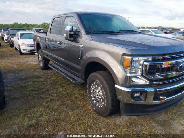 ford f-250 2022 1ft7w2b61nec98174