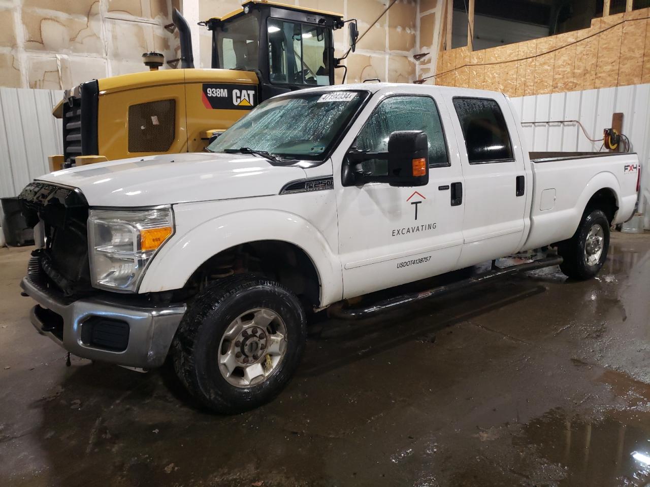 ford f250 2011 1ft7w2b62bec70783