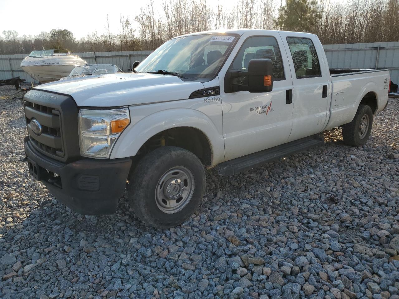 ford f250 2016 1ft7w2b62geb44916