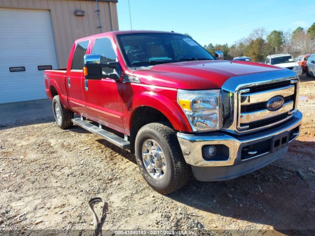 ford f-250 2016 1ft7w2b62gec94590