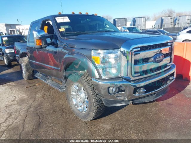 ford f-250 2016 1ft7w2b62ged38930